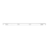 Range Oven Door Trim, Lower (replaces Wb7k384) WB07K10250