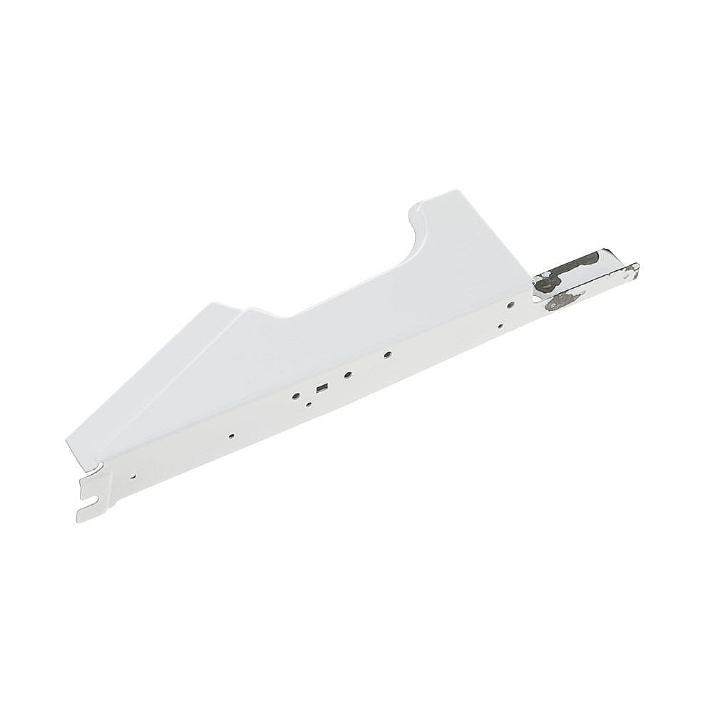 GE Part #wb07K10257, End Support | 18.40 x 9.70 x 3.80