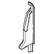 End Support for GE JGBP28DET3BB - Part WB07K10260