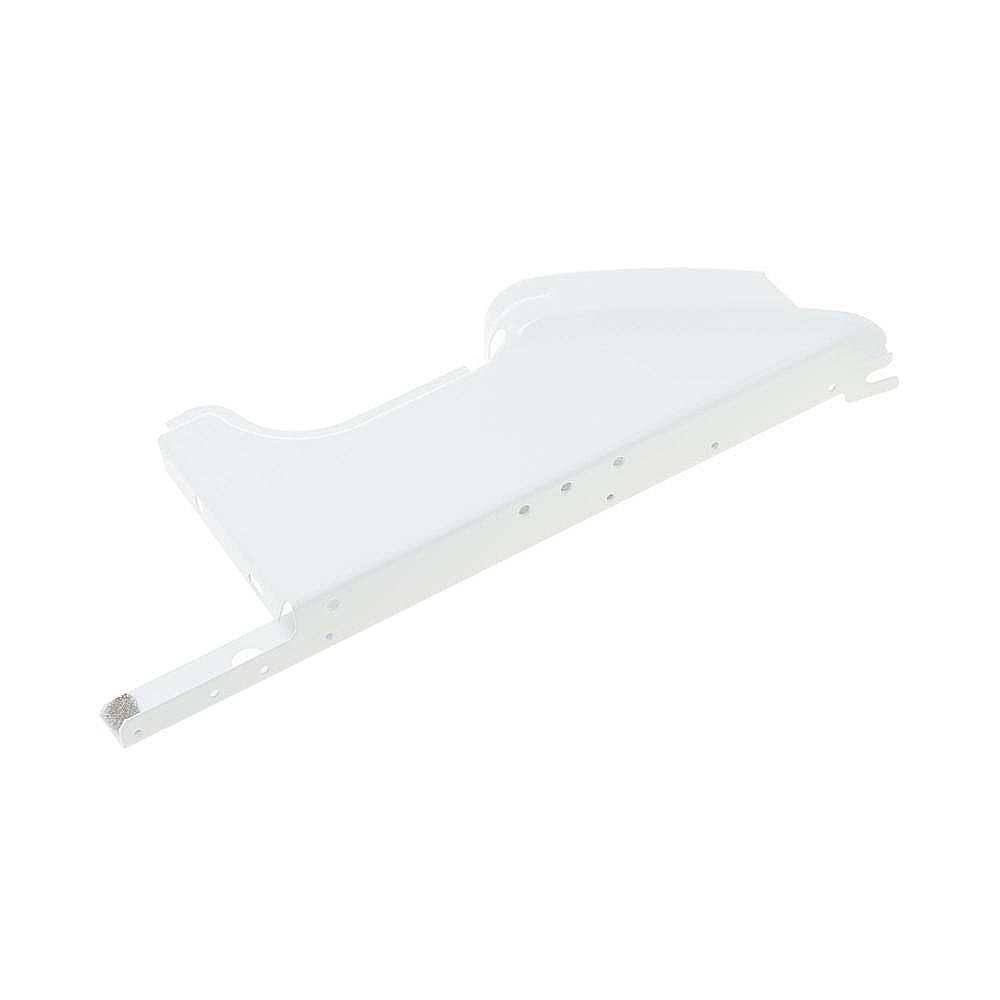GE Part #wb07K10265, End Support | 11.70 x 10.10 x 3.10