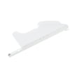 End Support for GE JGB280DEN1BB - Part WB07K10265