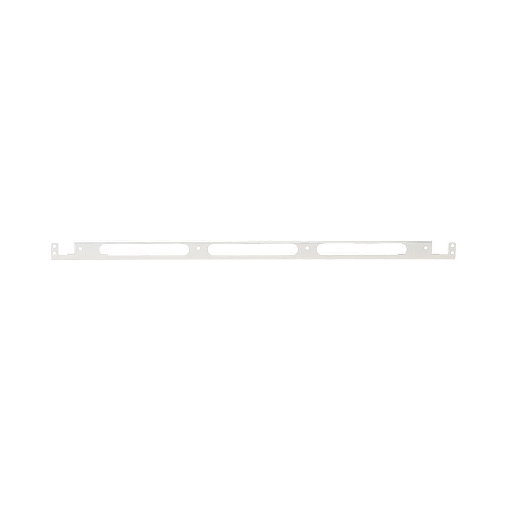 Part #wb07K10269, Range Oven Door Trim / 32.10 x 3.90 x 3.60