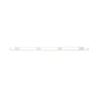 Range Oven Door Trim WB07K10269