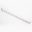 Trim Post for GE JGB810DEP2CC - Part WB07K10278