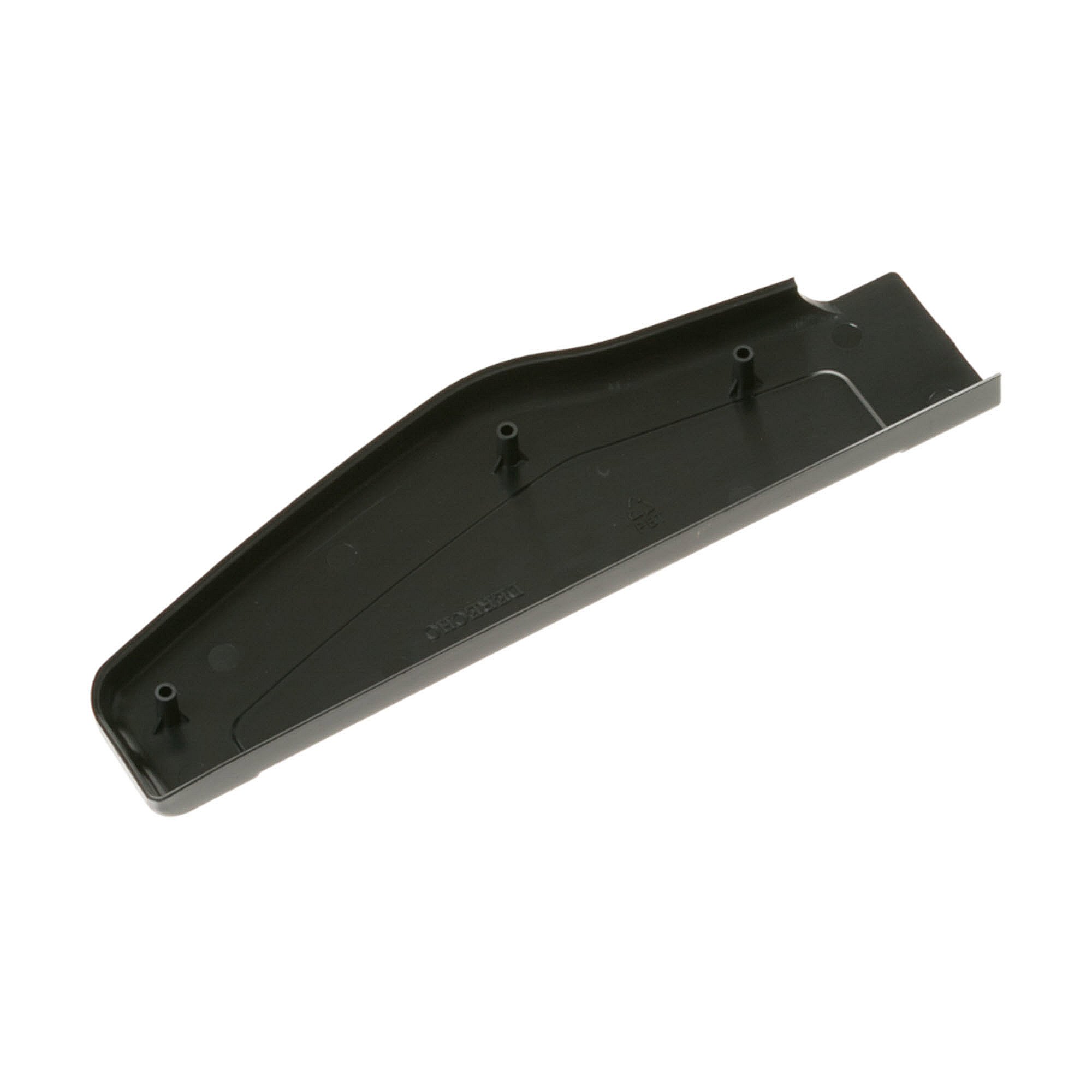 Oven End Cap WB07K10292