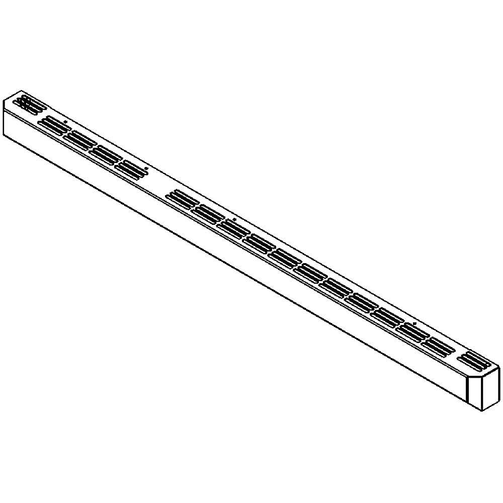 Part #wb07K10302, Access Panel