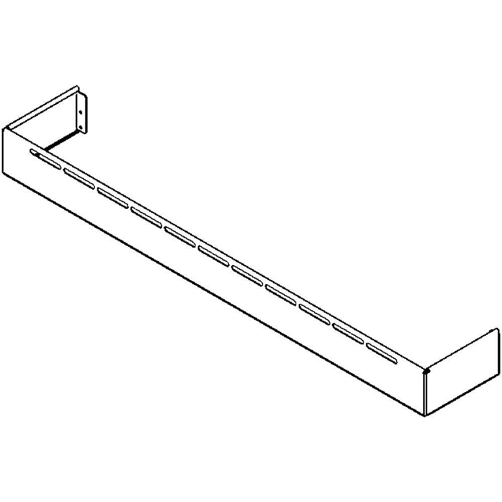 Part #wb07K10315, Toe Kick