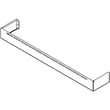 Toe Kick for GE ZDP366LP1SS - Part WB07K10315