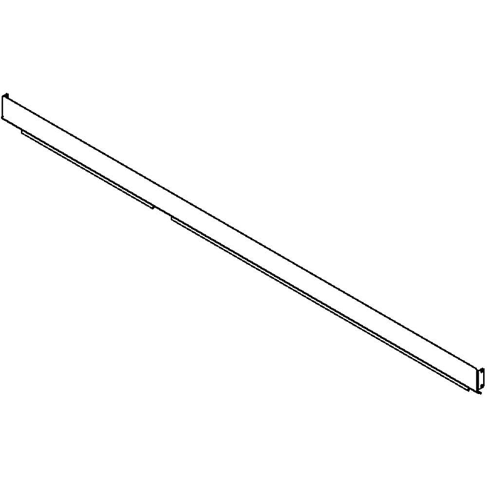 Part #wb07K10317, Access Panel / 35.10 x 3.80 x 2.20