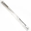 Vent Trim for GE CS980SN2SS - Part WB07K10336