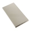 Cooktop Cover for GE ZDP364LDP4SS - Part WB07K10393