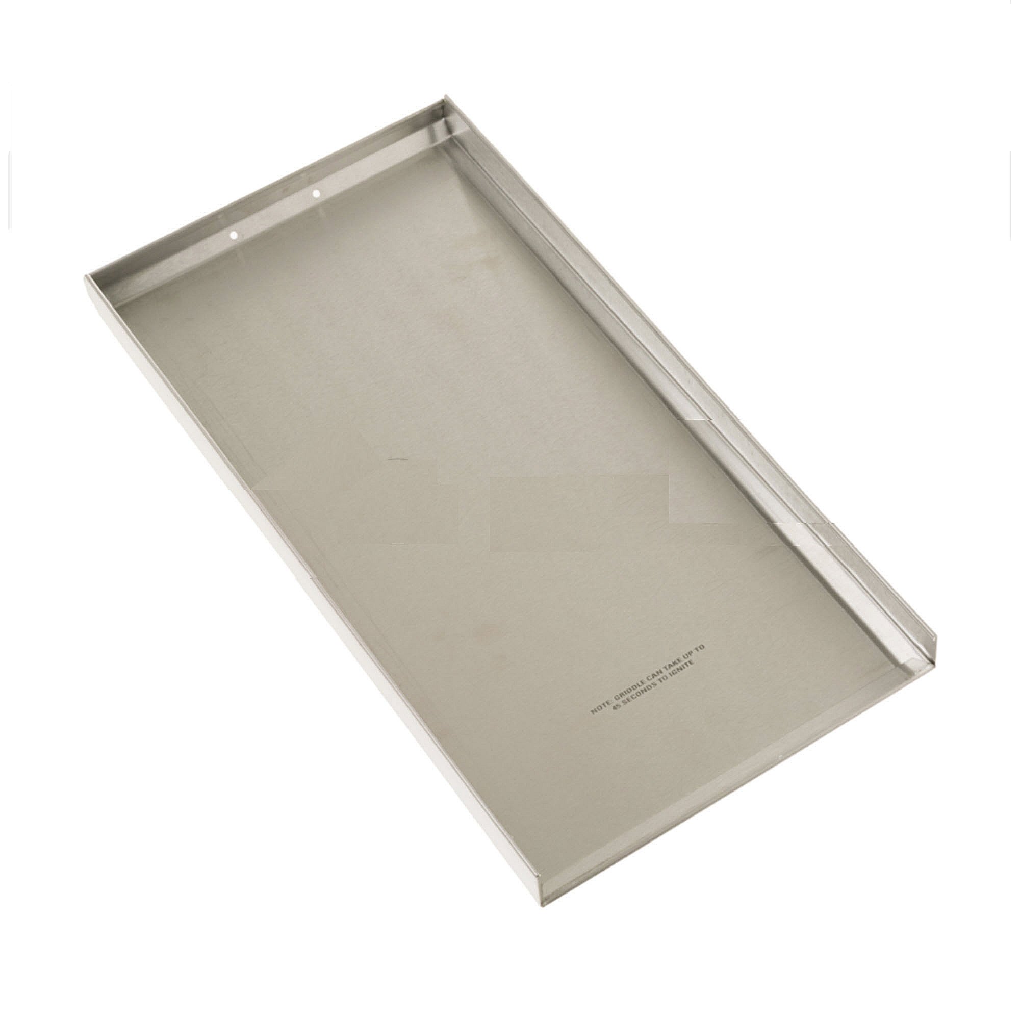 Cooktop Cover WB07K10393