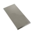 Cooktop Cover for GE ZDP486NRP3SS - Part WB07K10394