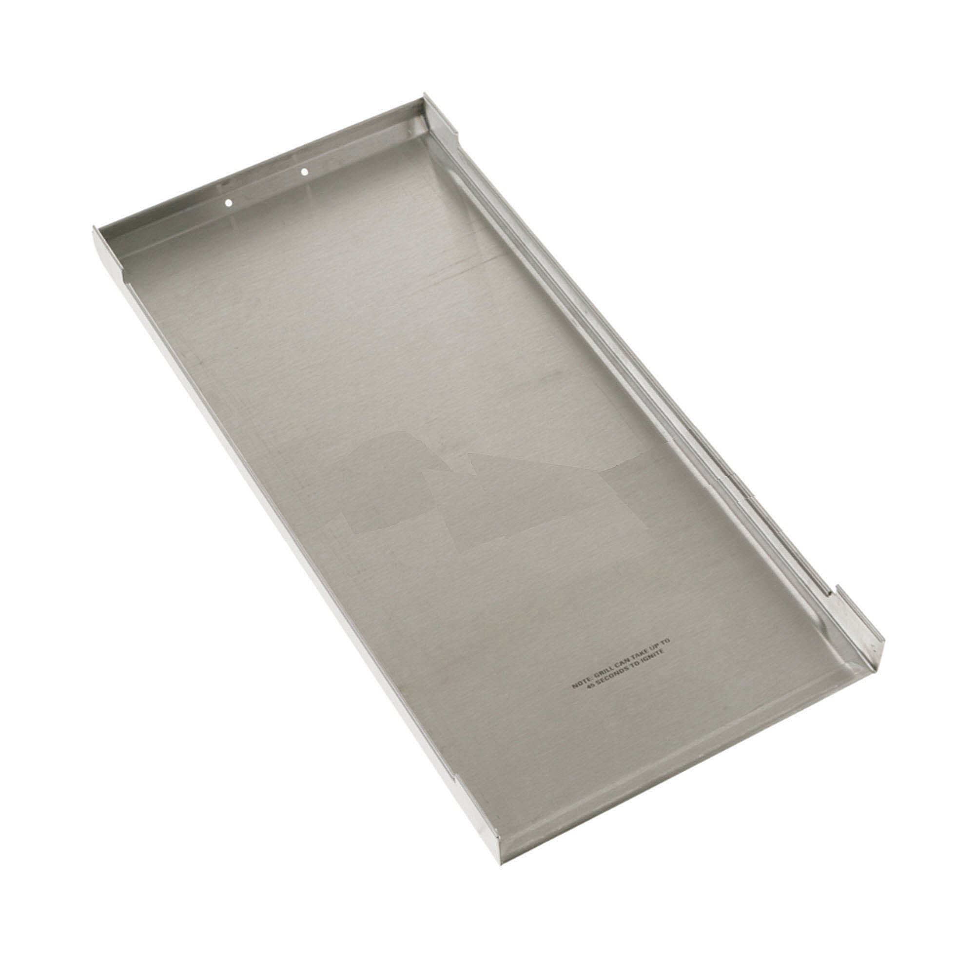 Cooktop Cover WB07K10394