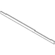 Vent Trim for GE CGS990SET1SS - Part WB07K10396