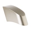 Oven Handle End Cap WB07K10426