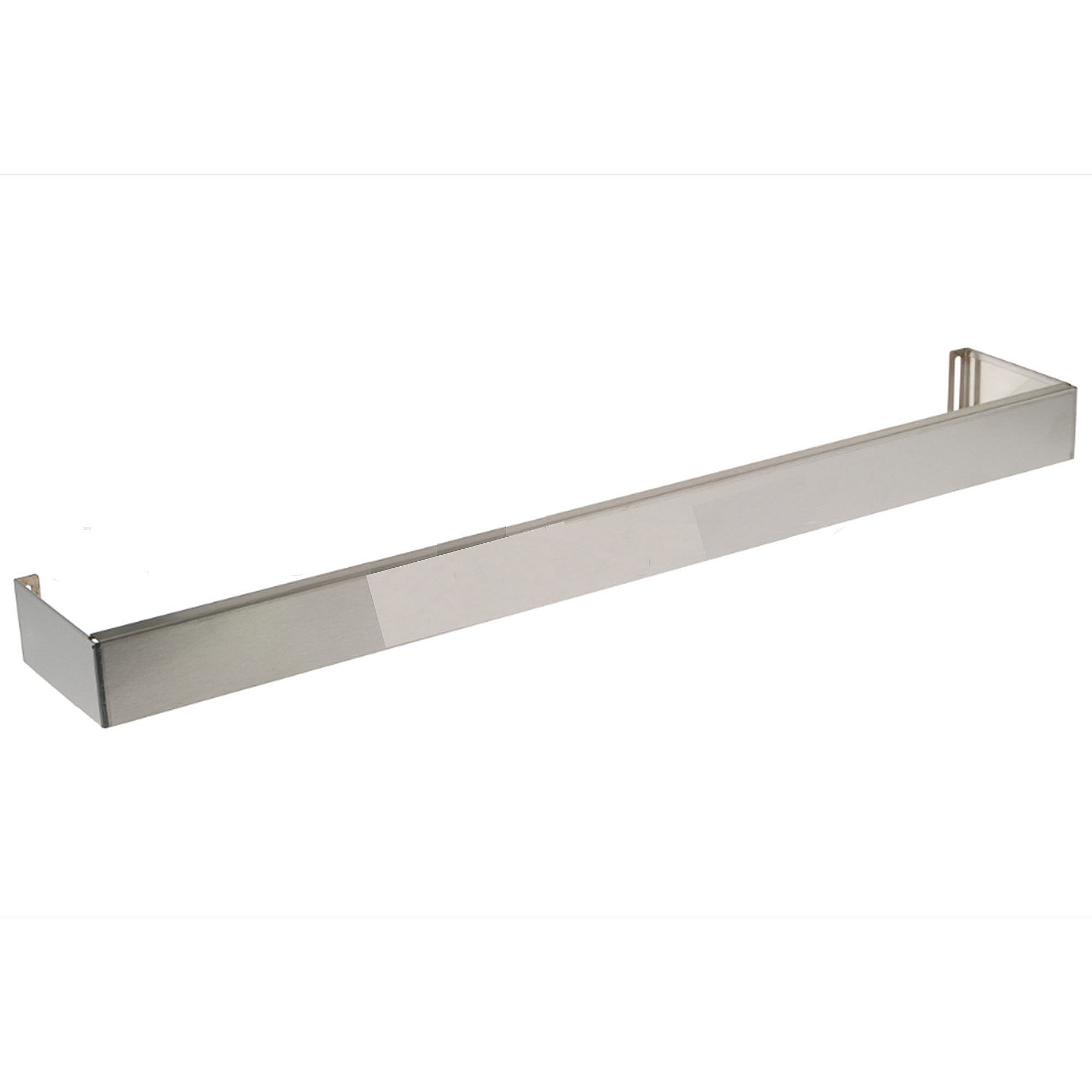 GE Part #wb07K10444, Toe Kick | 36.80 x 9.10 x 3.00