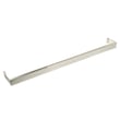 Toe Kick for GE ZDP486LRP5SS - Part WB07K10449