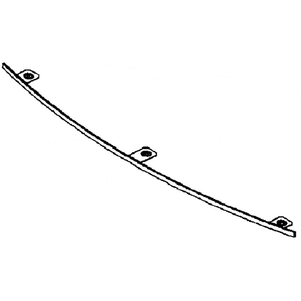 Part #wb07K10459, Lower Protector