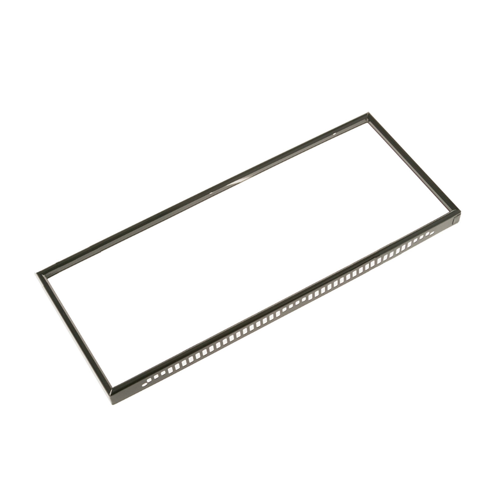 Part #wb07T10063, Lower Front Panel / 25.40 x 12.30 x 2.20