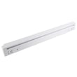 Range Oven Door Vent (white) for Kenmore 91195494301 - Part WB07T10099