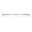Range Oven Door Vent for GE JB710BF2BB - Part WB07T10230