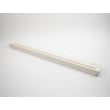 Door Vent Trim for GE JB710BF2BB - Part WB07T10231