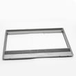 Trim Assembly (stainless) for GE JT965SF3SS - Part WB07T10305