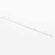 Cabinet Trim, Lower for GE JTP86WF1WW - Part WB07T10387