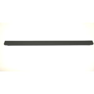 Wall Oven Trim (black) (replaces Wb02t10151, Wb07t10037) WB07T10401