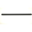Wall Oven Trim (black) for GE JTP48SF5SS - Part WB07T10401