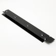 Trim for GE JD968KF3CC - Part WB07T10407