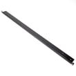 Cabinet Trim, Lower for GE JTP48SF5SS - Part WB07T10422