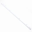 Wall Oven Bottom Trim for GE JTP86BF4BB - Part WB07T10426