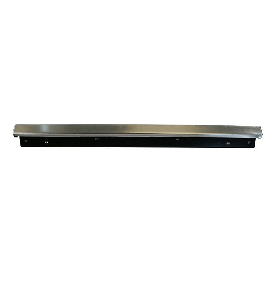 Photo of Wall Oven Base Trim (Stainless) from Repair Parts Direct