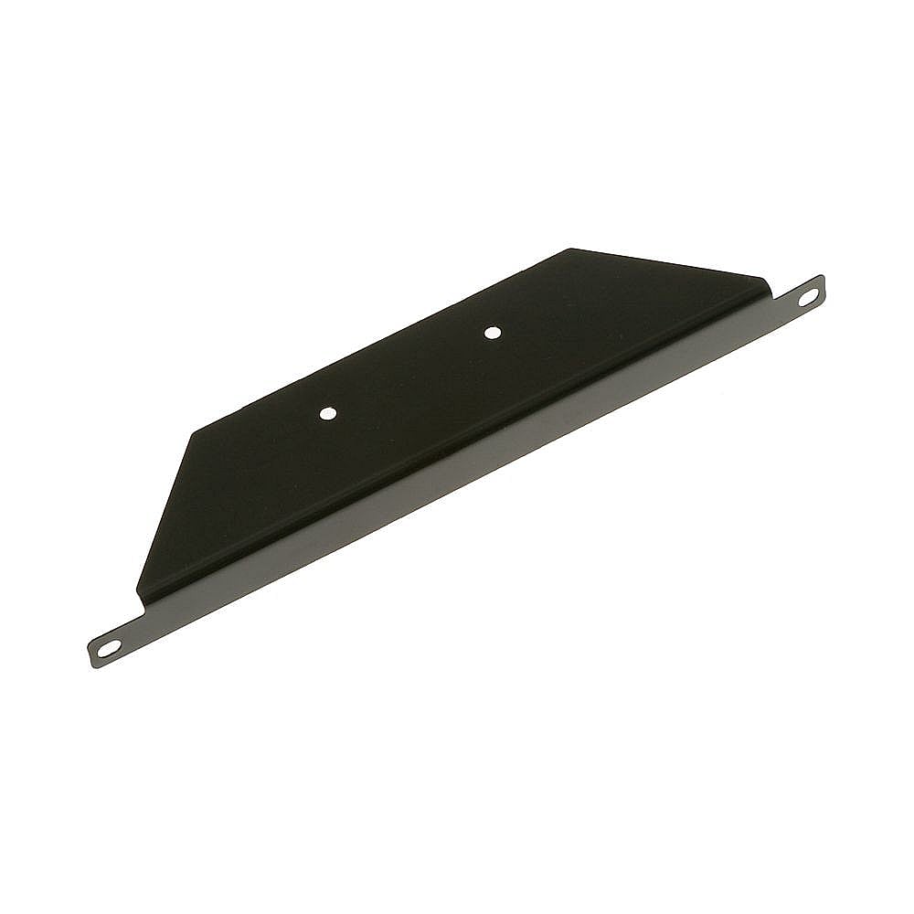 GE Part #wb07T10459, Latch Trim | 14.00 x 9.50 x 0.80