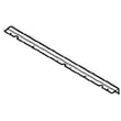 Vent Trim for GE JDP39DN1WW - Part WB07T10475