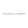 Bottom Trim Chanel White WB07X32929