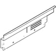 Extension Si for GE J2C968BEK1BB - Part WB07T10497