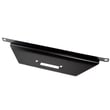 Latch Trim for GE JBP77SM2SS - Part WB07T10517