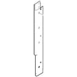 Trim for GE JCS968BK5BB - Part WB07T10520