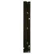 Trim for GE JS968BK5BB - Part WB07T10521
