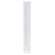 Trim for GE JS968BK5BB - Part WB07T10522