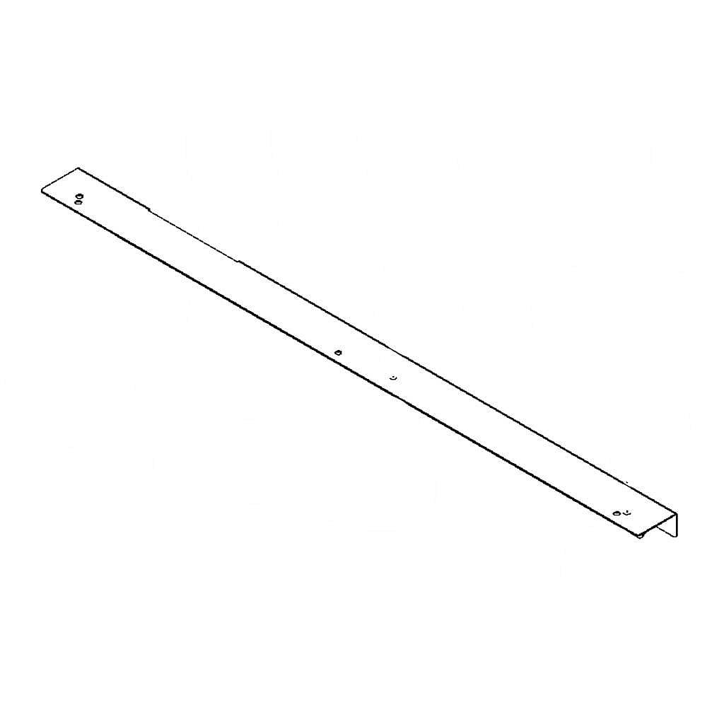 Part #wb07T10539, Vent Trim / 32.20 x 3.90 x 3.50