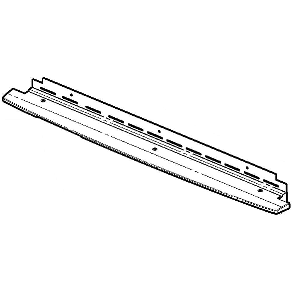 GE Part #wb07T10560, Trim | 32.00 x 3.80 x 3.70