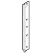 Trim for GE JKP90SP4SS - Part WB07T10562