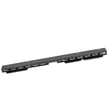 Vent Trim for GE JTP70DP2BB - Part WB07T10580