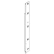 Trim for GE JTP70DP2BB - Part WB07T10581