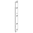Trim for GE JTP55CM2CC - Part WB07T10593