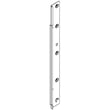 Trim for GE JTP35BM2BB - Part WB07T10595
